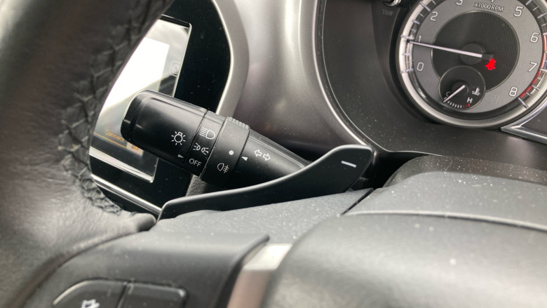 Suzuki Vitara 1.0 Boosterjet SZ-T 5dr Auto Petrol Estate